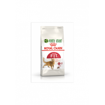ROYAL CANIN CAT FIT 0,4KG